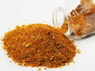 Spice Naše Goreng 1 kg pre ryžu bez chémie
