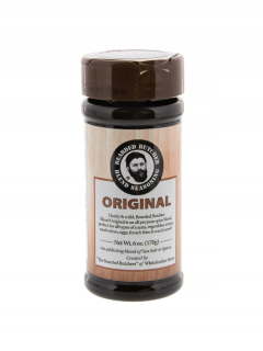 Spice originálne Bearded Butcher Grill Mäso