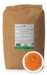 Spice "Gold Chicken Extra" 10kg