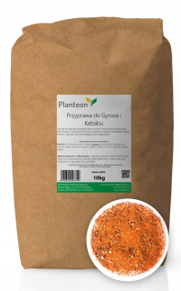 Spice pre Gyros a Kebab pre 10kg reštaurácie