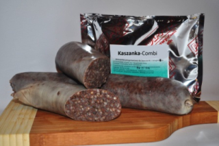 Spice pre čiernu puding Kashanka 1 kg