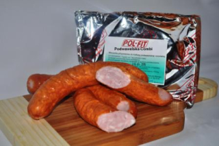 Spice pre podvozkalskú klobásu 1 kg