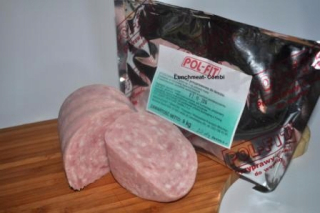 Spice pre flip-flopy LunchMeat Mielonka 1 kg