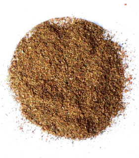 Bravčové spice - 10kg