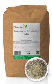 Korenie pre zemiaky a hranolky bez chémie 5kg