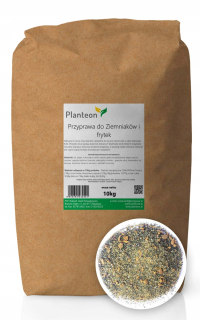 Spice pre zemiaky a hranolky. Reštaurácia 10kg