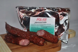 Korenie na klobásu JALOWCOWA jałowcowa 1 kg