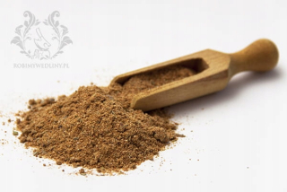 Spice na sliezsku klobásu bez glutamu. 1 kg