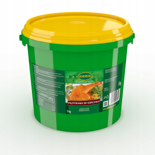 Korenie ku kurku 5kg Kamis gastronómia