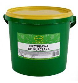 Kuracie Spice Bucket 5kg Kamis gastronómia