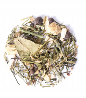 Spice pre nakladané uhorky 10kg čerstvé vysoké