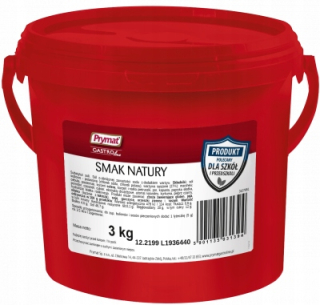 Spice na jedlá chuť prírody primat 3kg