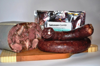 Spice pre Sally Ecceson 1 kg