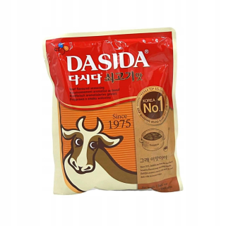 Spice pre hovädzie mäso Dasida - 1kg
