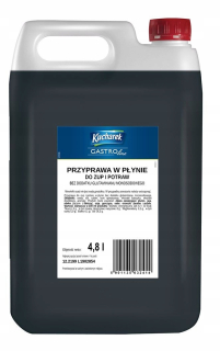 Korenie na polievkové jedlá v p]. Bez glutamínu 4.8L