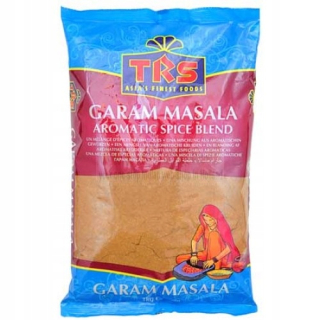 Indicka kuchyňa - Spice, Garam Masala 400g TRS