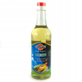 Ázijska kuchyňa - Spice ocot Miin (500 ml Miyata)