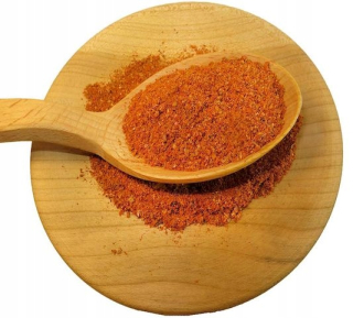 Gruzínske korenie korenie veľmi aromatické 1 kg