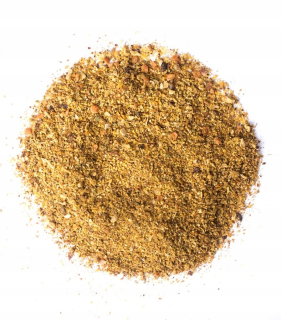 Spice Zbójnicka s fenugreek 10kg čerstvé vysoké