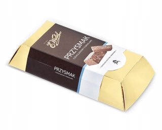 Čokoládová pochúťka 400 g E. Wedel