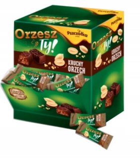 Bee Candy Orzieze You! Čokoláda 2 kg