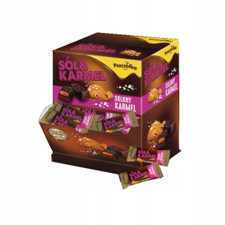 Bee Candy Salt & Caramel 2 KG