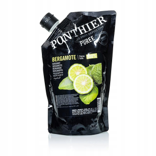 Buničina bergamot 1kg Ponthier