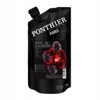 Jeżyna buničina 1 kg Ponthier