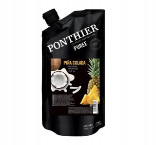 Pina Pina Colada Ponthier 1kg