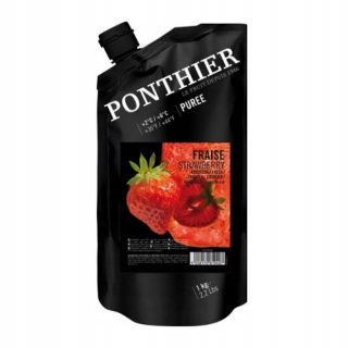 Strawberry Bunivo 1 kg Ponthier