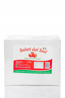 Saluti dal sud 10kg paradajková buničina