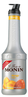 Pure Monico Mango Pure + Free *