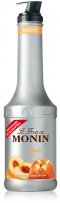 Pyré broskyňové 1 l