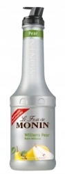 Pyré monin hruška - williams hruška 1l
