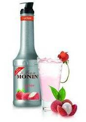 Puree Monin Liči - Liči 1L