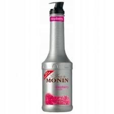 Puree Monon - Raspberry 1.0 L
