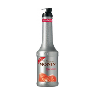 Pyré monin - jahoda 1l