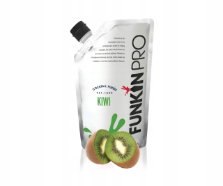 Ovocie pyré funkin kiwi 1kg