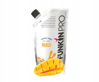 Ovocie ovocie funkin mango 1kg