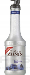 Pure Fruit Monk Berry 1l