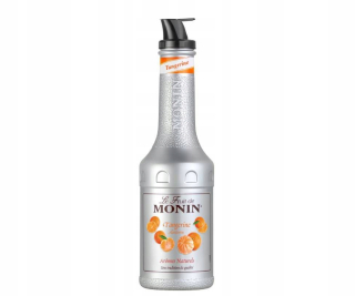 Pyré ovocie moniculy mandarínky 1l