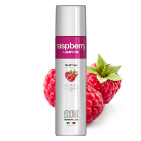Ovocné pyré ODK Raspberry 750ml poľské maliny