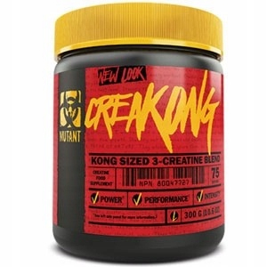 Kreatín - Pvl Creakong 300g CREATINE STACK CREATINE MIX