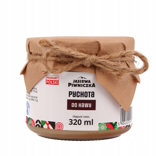 Káva PyChata 320ml Coffee Bulletproof