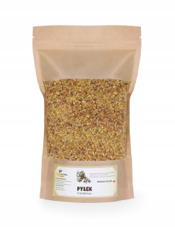 Kvetinový peľ bee 1kg