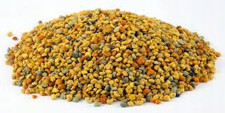 Kvetinové peľ Bee Prírodné 2020 Fresh1KG