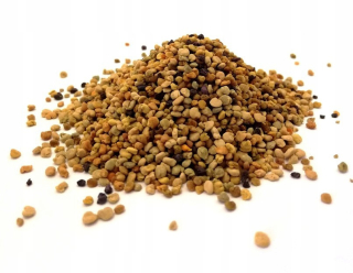 Kvetinové peľ od Biodowe Dworek 1kg