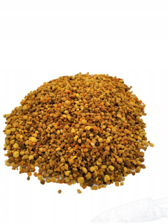 Bee Pollen 1KG z lúky Lublinského regiónu