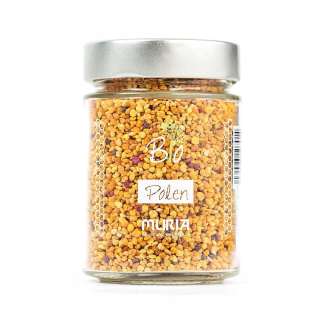Bee Pollen BIO 225G - Muria