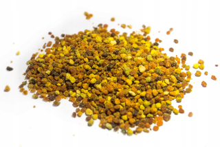Bee Pollen Floral 1 kg Zbierka 2020